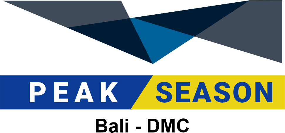 Peak Season Holidays Logo